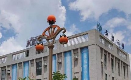 報告！我們在云南華寧守護光