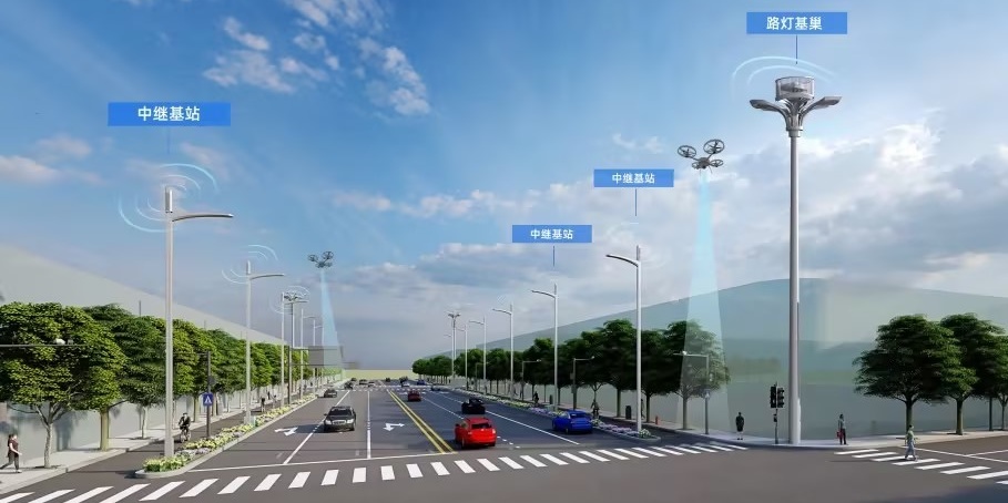數(shù)據(jù)要素 X 空天地一體化，完美CP破解城市治理“密碼”
